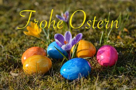 easter holidays in germany